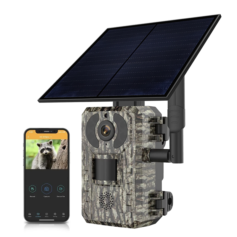 4G 4MP Outdoor Wildlife Huntin – Hunting Outdoor Camera Bewertung und Preis
