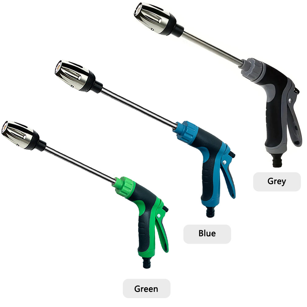 Hochdruck-Autowaschpistole Hau – Gun Cleaning Rod Bewertung und Preis