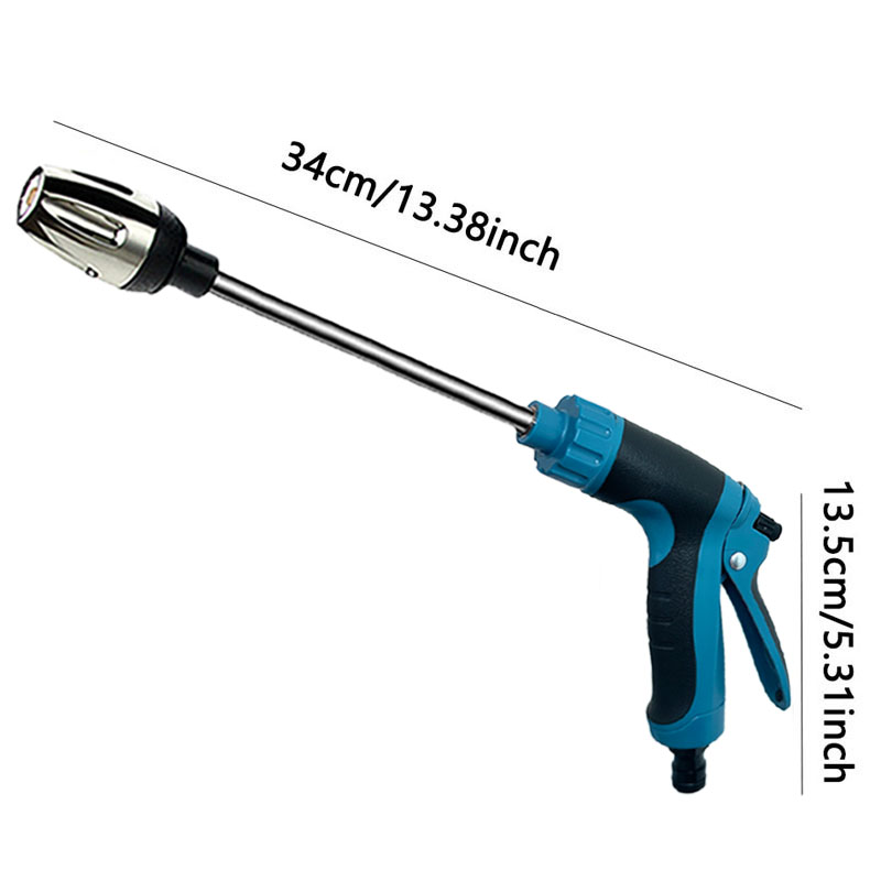 Hochdruck-Autowaschpistole Hau – Gun Cleaning Rod Bewertung und Preis