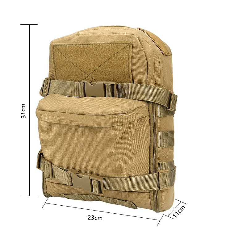 Taktischer Outdoor-Hydrationst – Hunting Outdoor Gear Bewertung und Preis