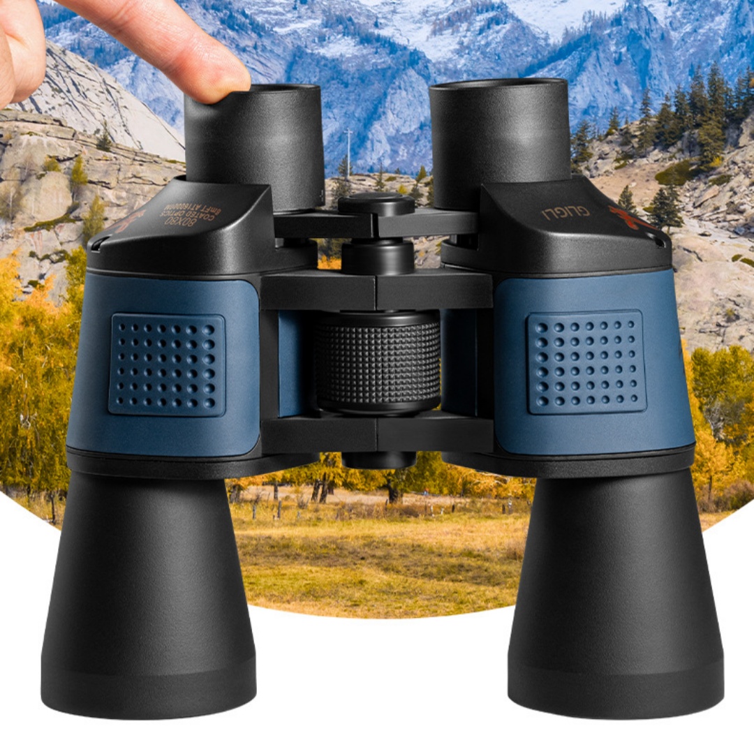 60x60 80x80 HD Fernglas Profes – Hunting Outdoor Watch Bewertung und Preis