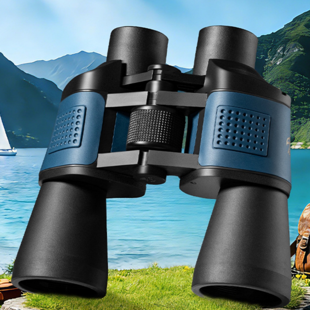 60x60 80x80 HD Fernglas Profes – Hunting Outdoor Watch Bewertung und Preis