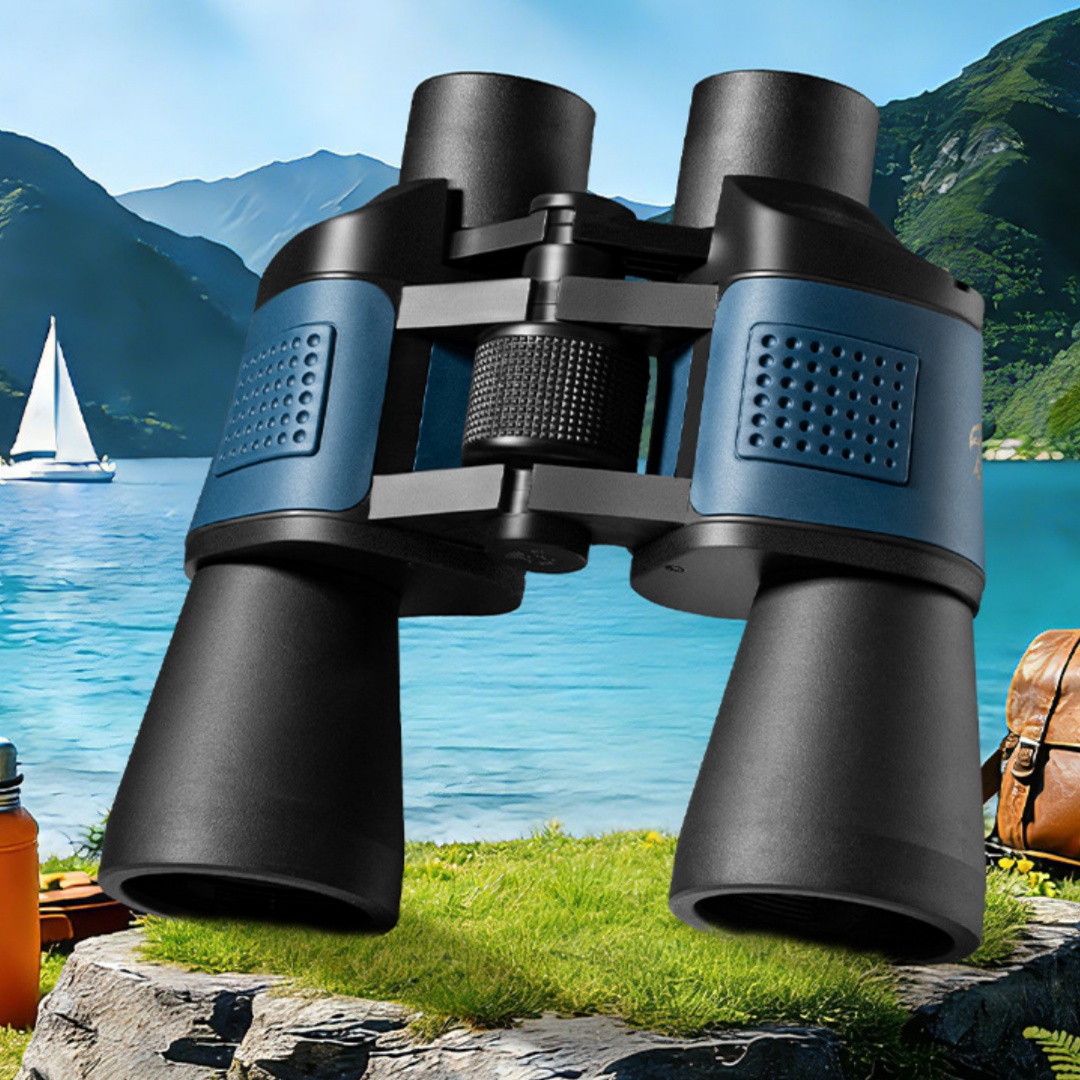 60x60 80x80 HD Fernglas Profes – Hunting Outdoor Watch Bewertung und Preis