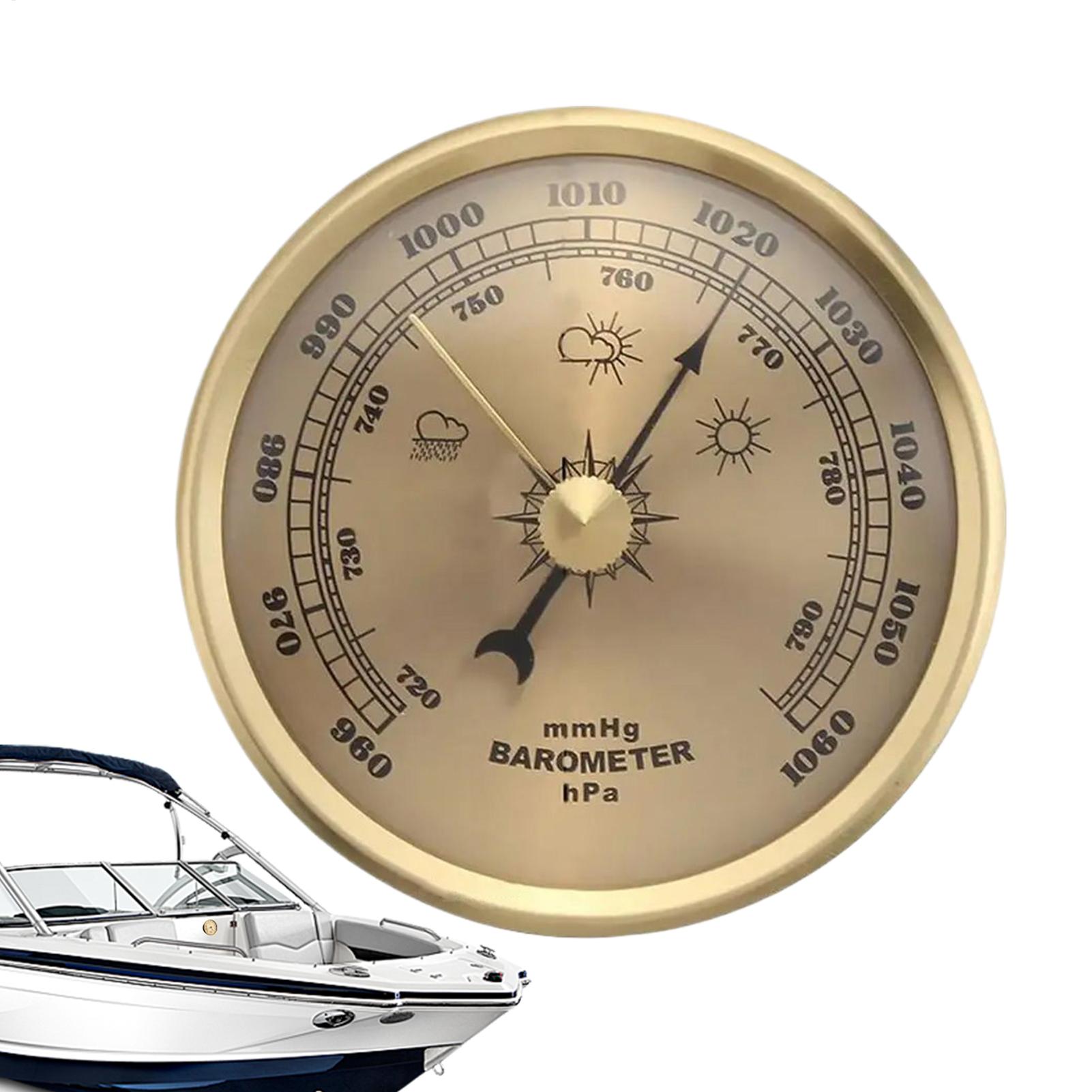 Angeln-Barometer, automatische – Hunting Outdoor Thermometer Bewertung und Preis