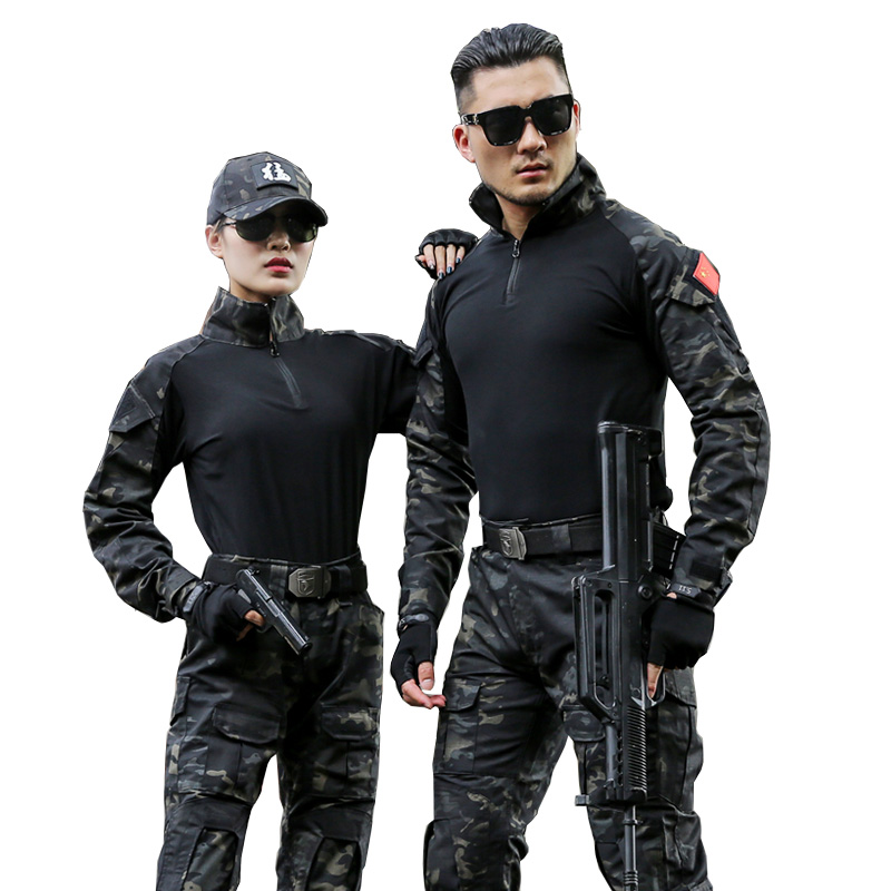 Outdoor Taktische Anzüge Camou – Outdoor Hunting Overalls Bewertung und Preis