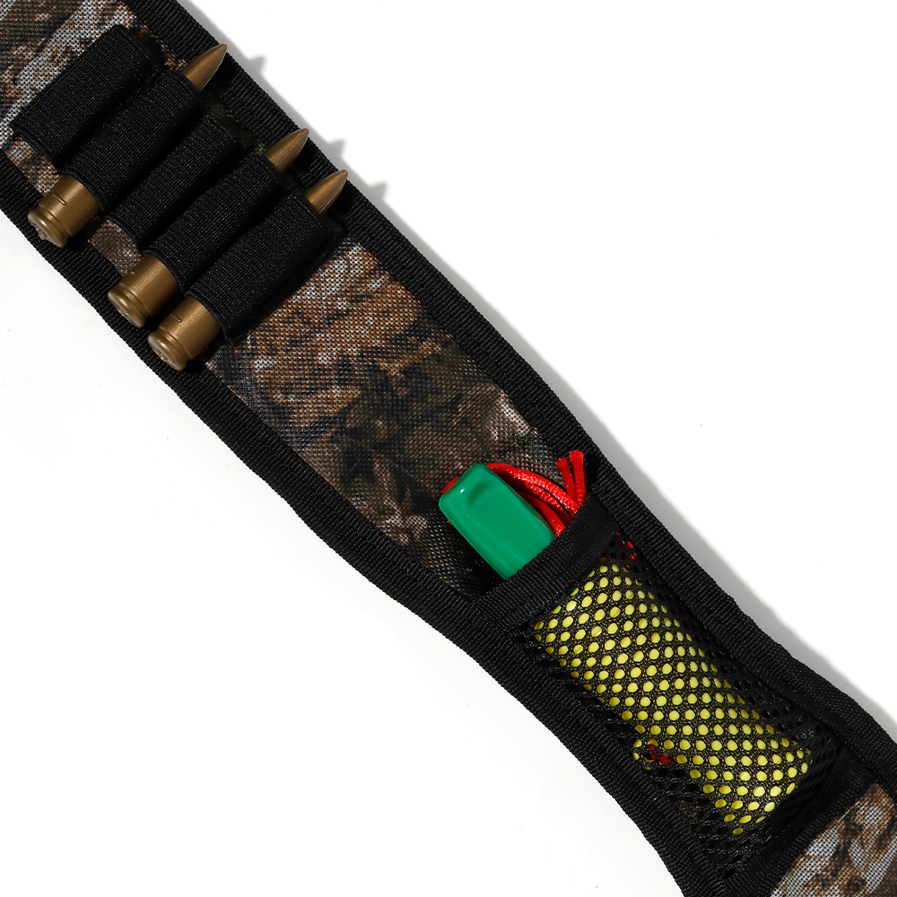 Verstellbarer Gewehrriemen mit – Outdoor Hunting Rifle Bewertung und Preis