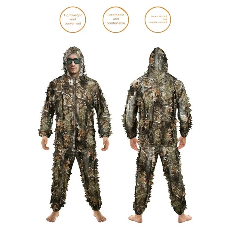 Sommerlicher Bionischer Tarnan – Hunting Outdoor Watch Bewertung und Preis