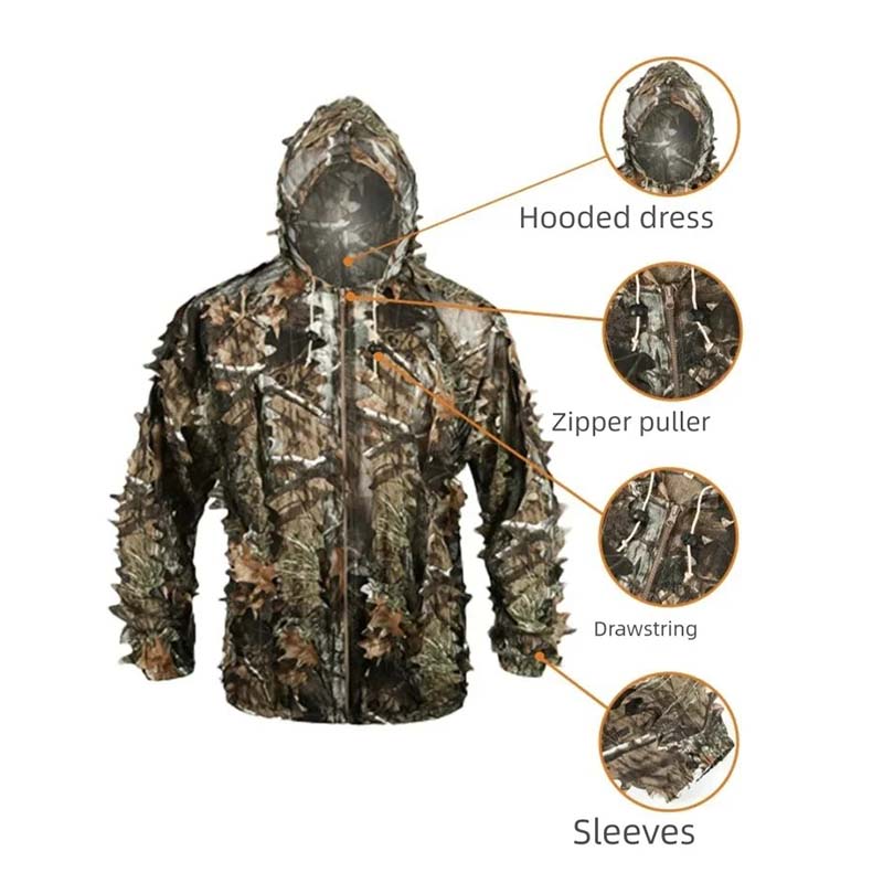 Sommerlicher Bionischer Tarnan – Hunting Outdoor Watch Bewertung und Preis