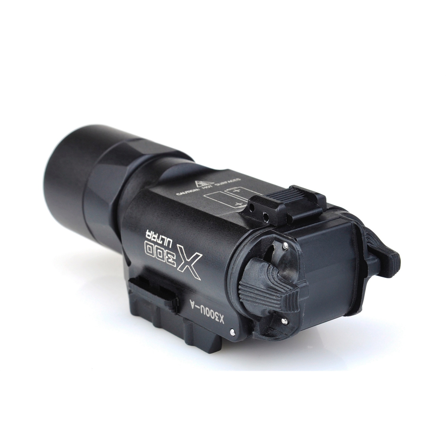Surefire X300u X300 Pistole Sc – Outdoor Hunting Rifle Bewertung und Preis