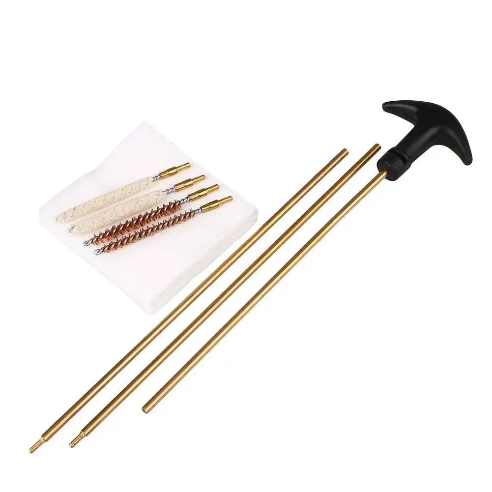 Airsoft Barrel Reinigung Kit G – Gun Cleaning Rod Bewertung und Preis