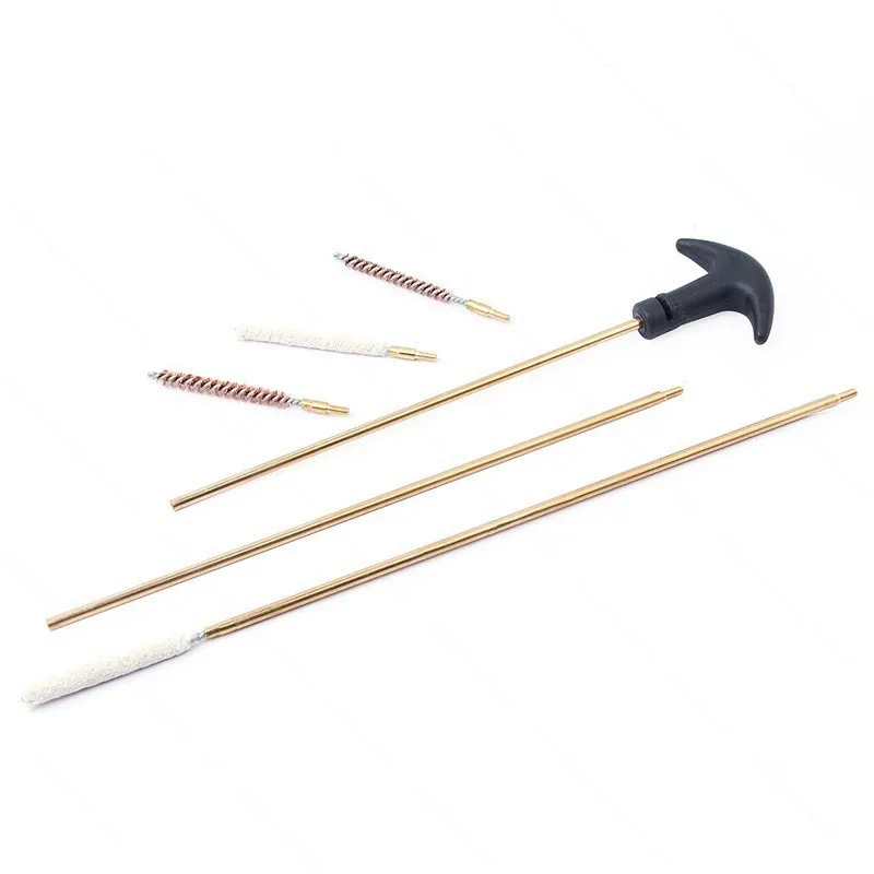 Airsoft Barrel Reinigung Kit G – Gun Cleaning Rod Bewertung und Preis