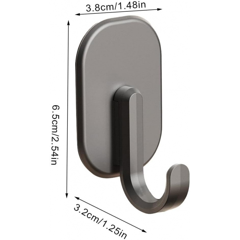 3/5 Stück Hochleistungs-Magnet – Outdoor Hunting Kitchen Bewertung und Preis