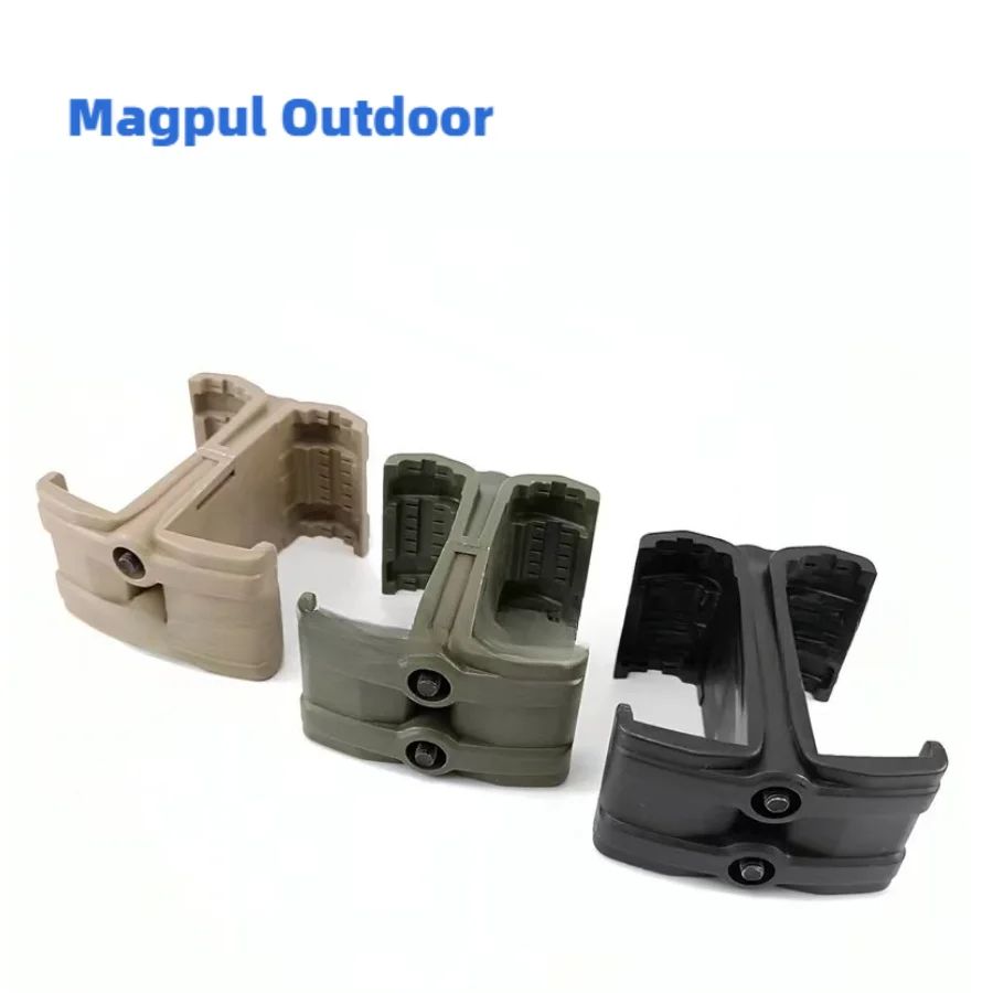 MGP Dual Magazine Multifunktio – Outdoor Hunting Magazines Bewertung und Preis