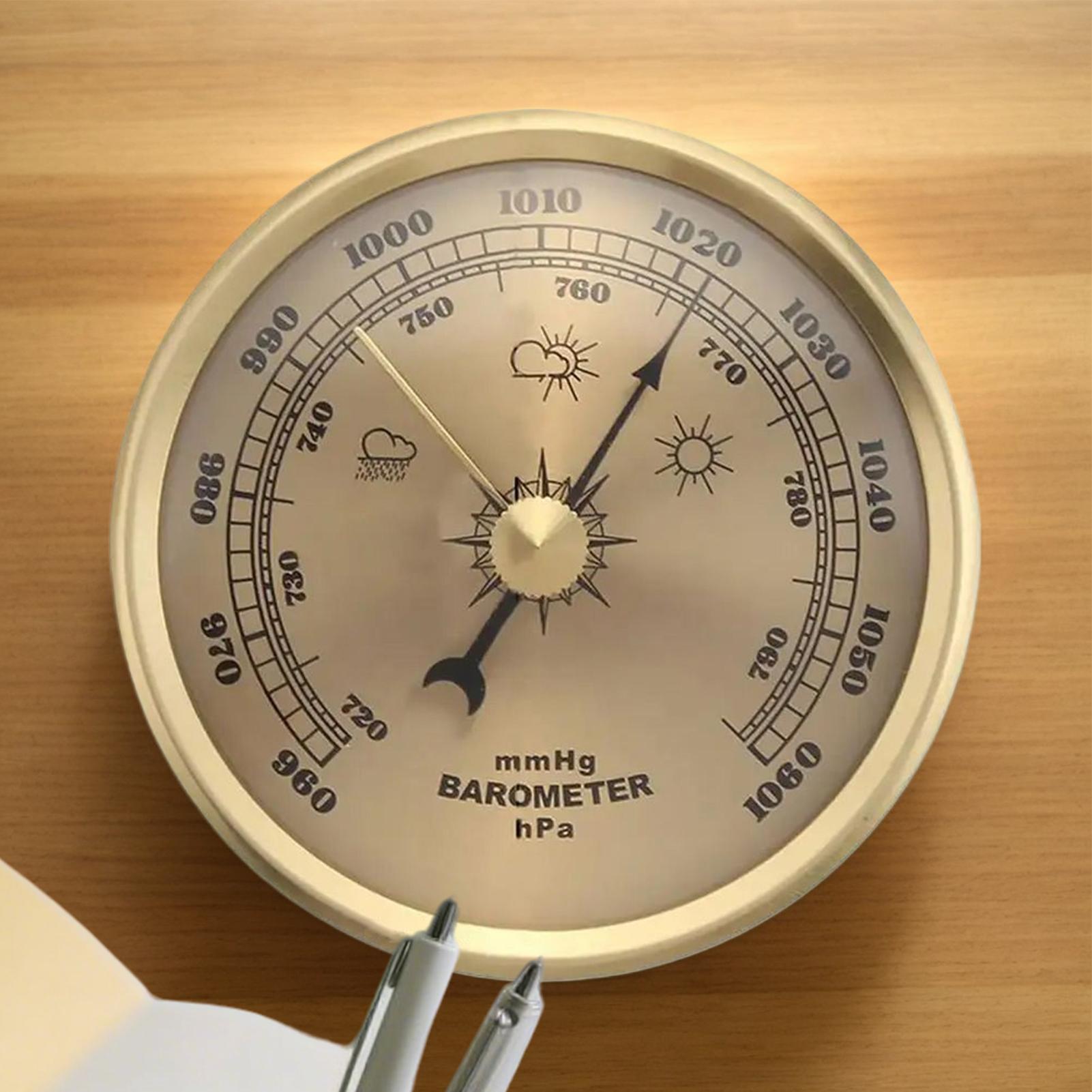 Angeln-Barometer, automatische – Hunting Outdoor Thermometer Bewertung und Preis