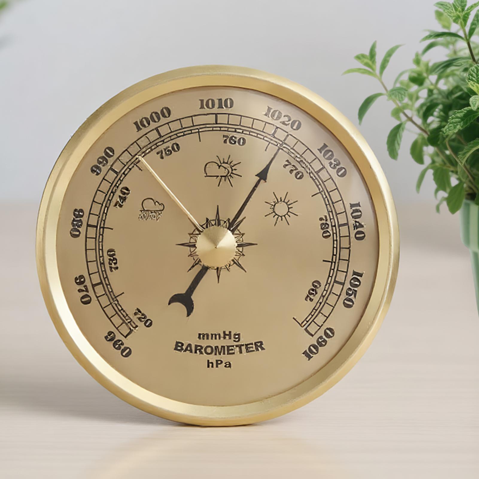 Angeln-Barometer, automatische – Hunting Outdoor Thermometer Bewertung und Preis