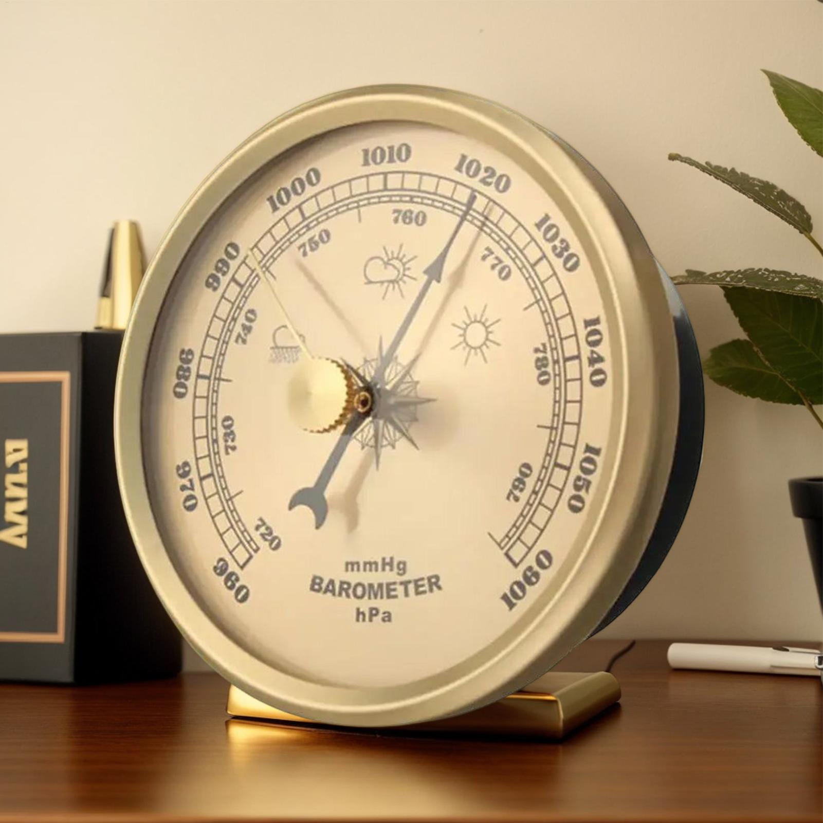 Angeln-Barometer, automatische – Hunting Outdoor Thermometer Bewertung und Preis