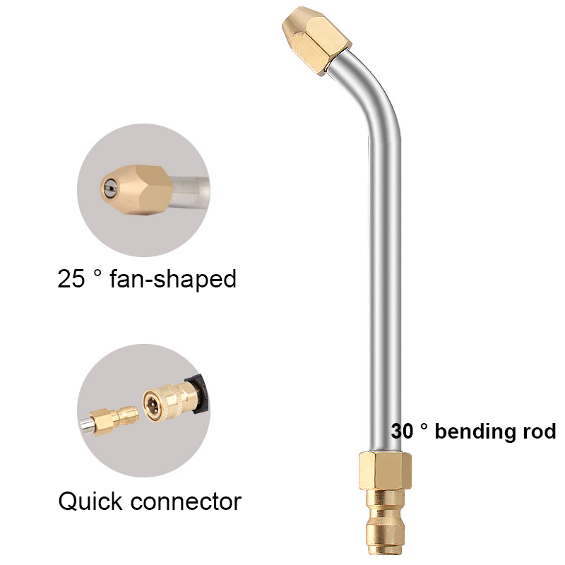 Hochdruck Reinigung Maschine A – Gun Cleaning Rod Bewertung und Preis