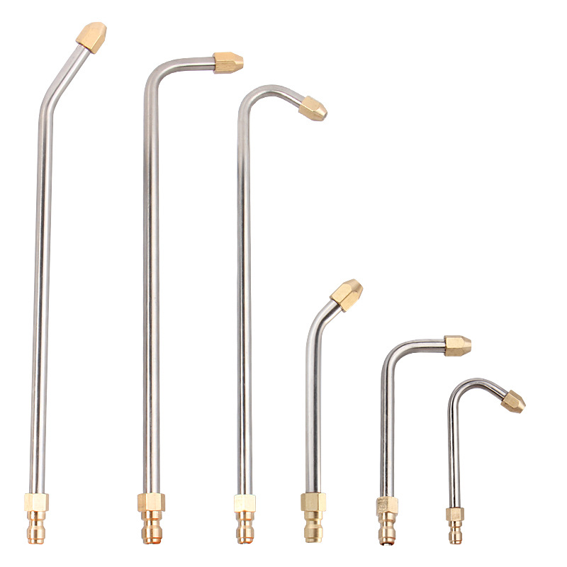 Hochdruck Reinigung Maschine A – Gun Cleaning Rod Bewertung und Preis