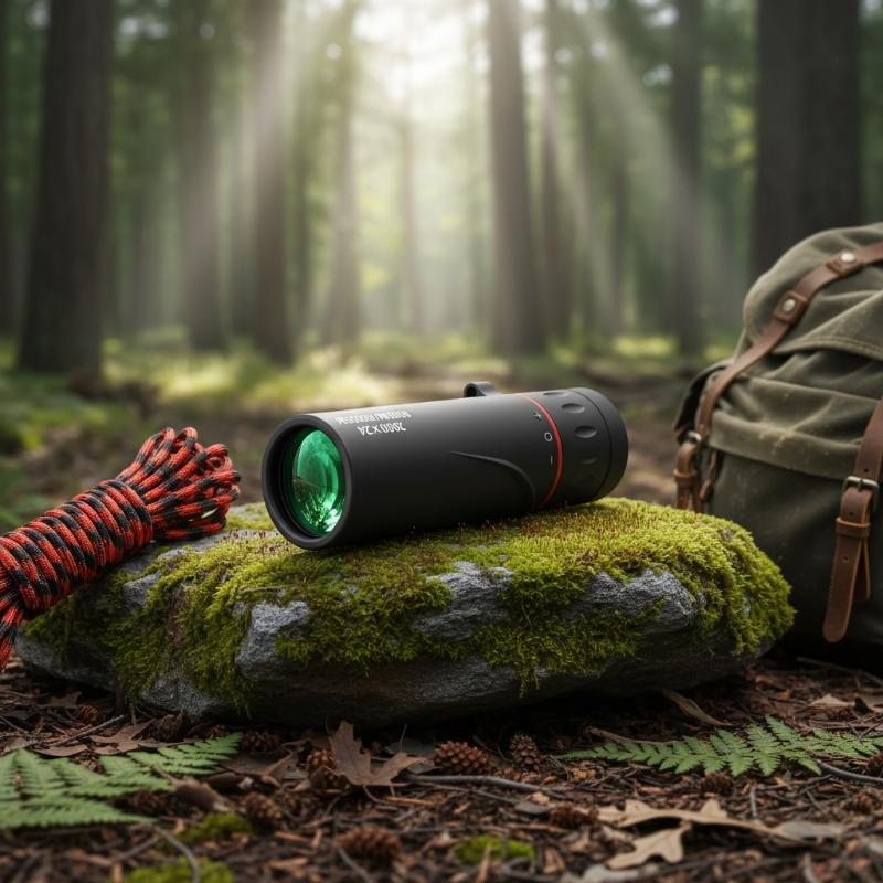 HD-Monokular 40X60, Taschenfor – Hunting Outdoor Watch Bewertung und Preis