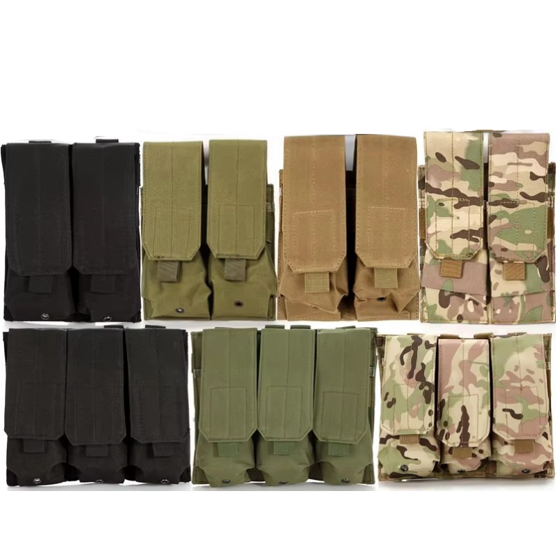 M4 M16 Molle Magazintasche Dop – Outdoor Hunting Magazines Bewertung und Preis