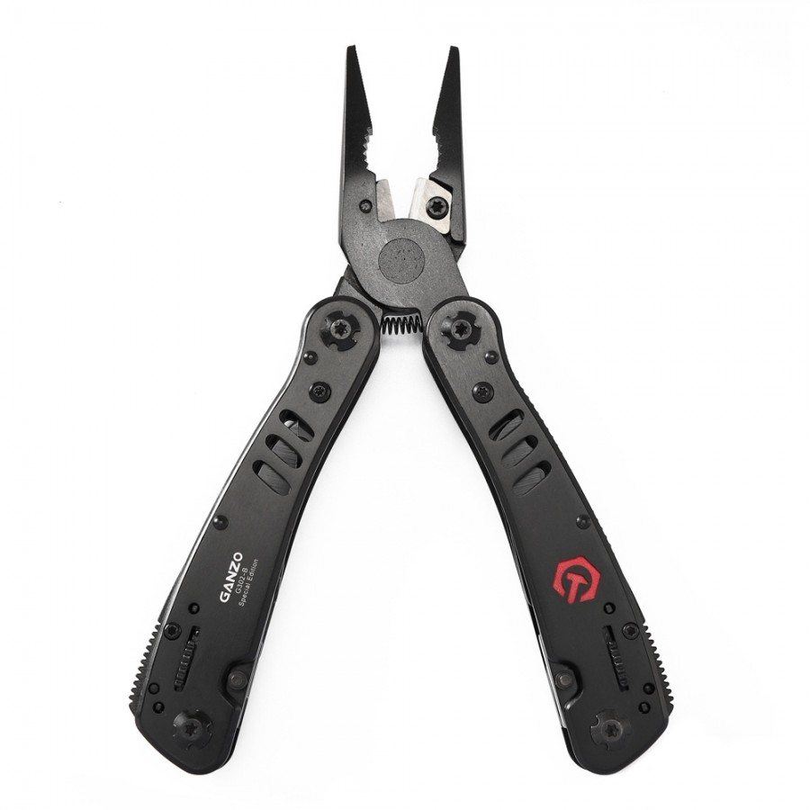 Ganzo G302 G302-H G302-B Multi – Knife Hunting Fixed Blade Bewertung und Preis