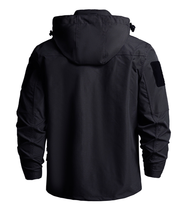 2026 Neue Herren Taktische Arb – Outdoor Hunting Overalls Bewertung und Preis