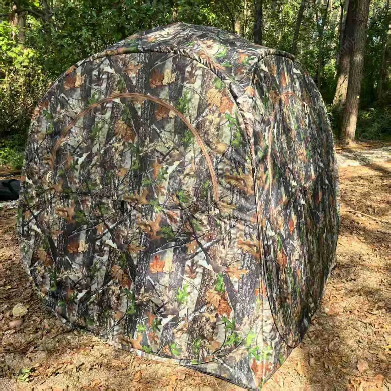 Outdoor-Camping Tarnzelt für V – Hunting And Camping In Forest Bewertung und Preis