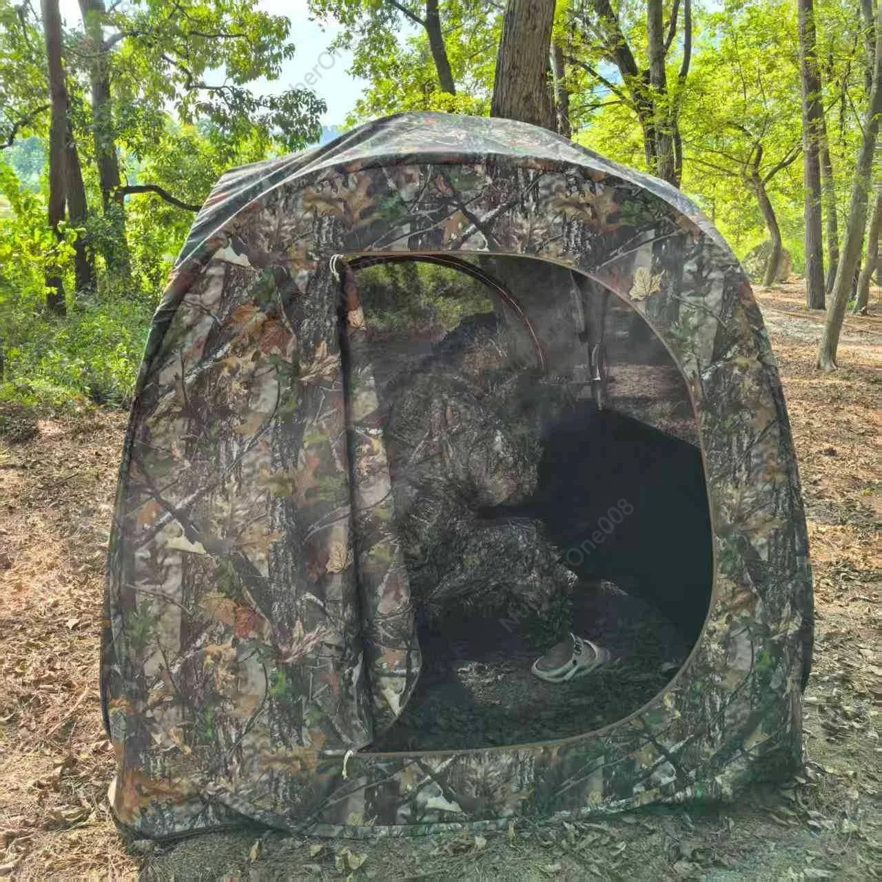 Outdoor-Camping Tarnzelt für V – Hunting And Camping In Forest Bewertung und Preis