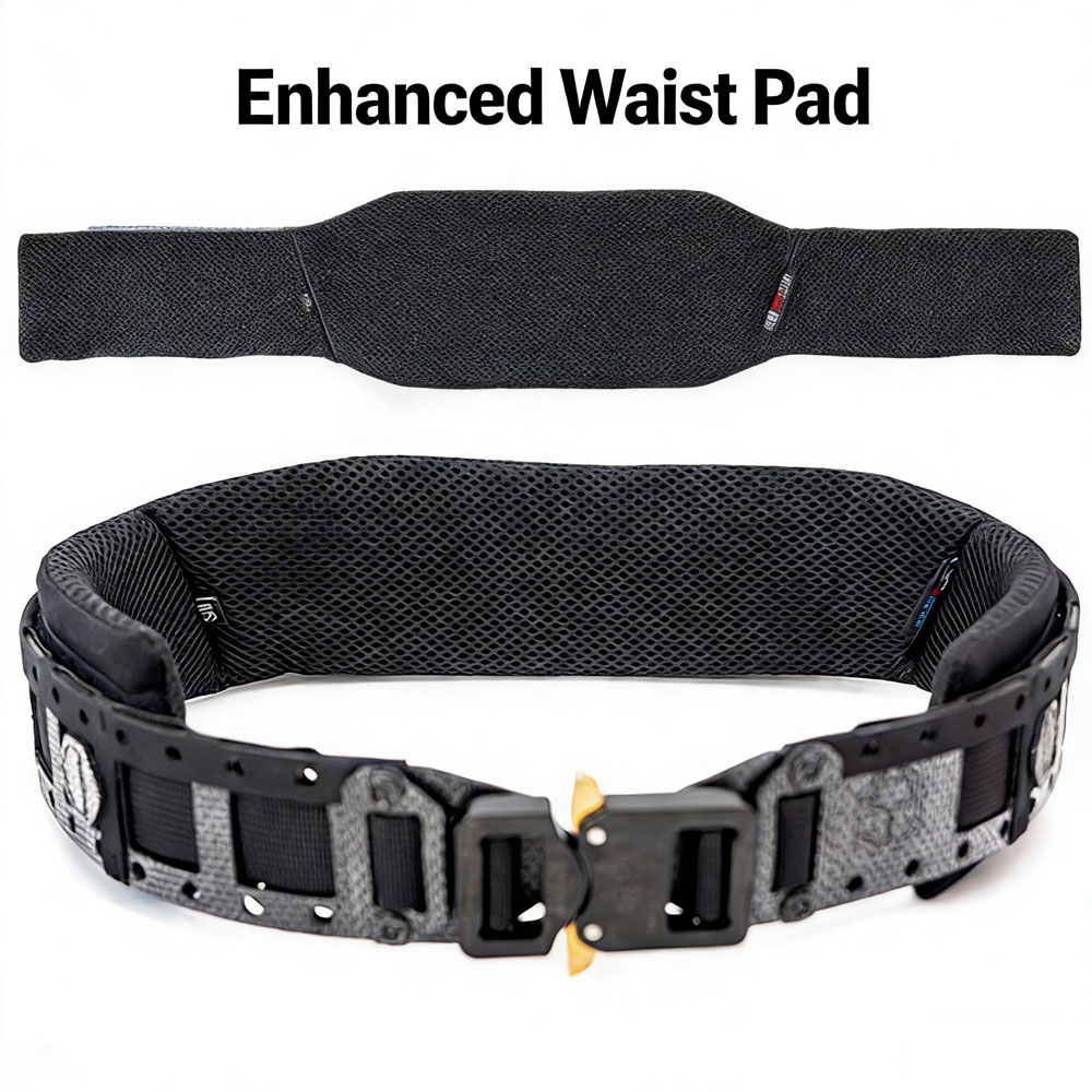 Taktischer Kampfgürtel, Laserg – Tactical Belt Rigger Bewertung und Preis