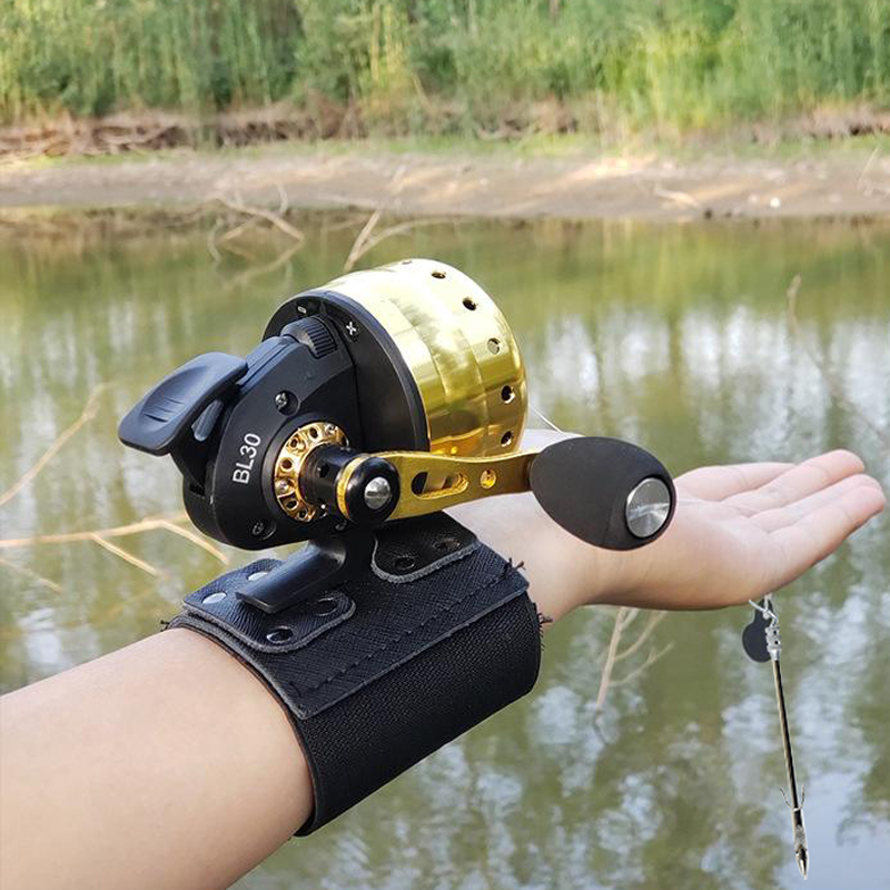 Geschlossene Rolle BL30 Angeln – Hunting Outdoor Gear Bewertung und Preis