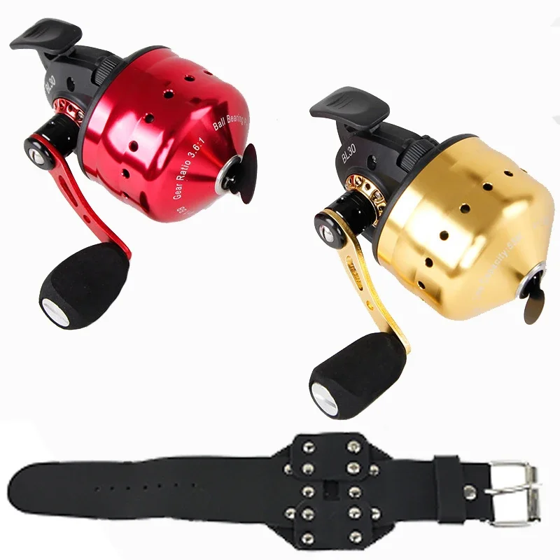 Geschlossene Rolle BL30 Angeln – Hunting Outdoor Gear Bewertung und Preis