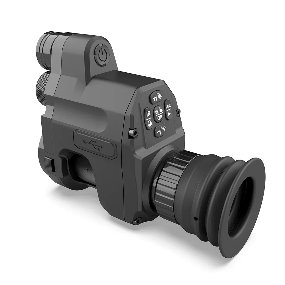 NV007V INight Vision Clip On M – Hunting Outdoor Camera Bewertung und Preis