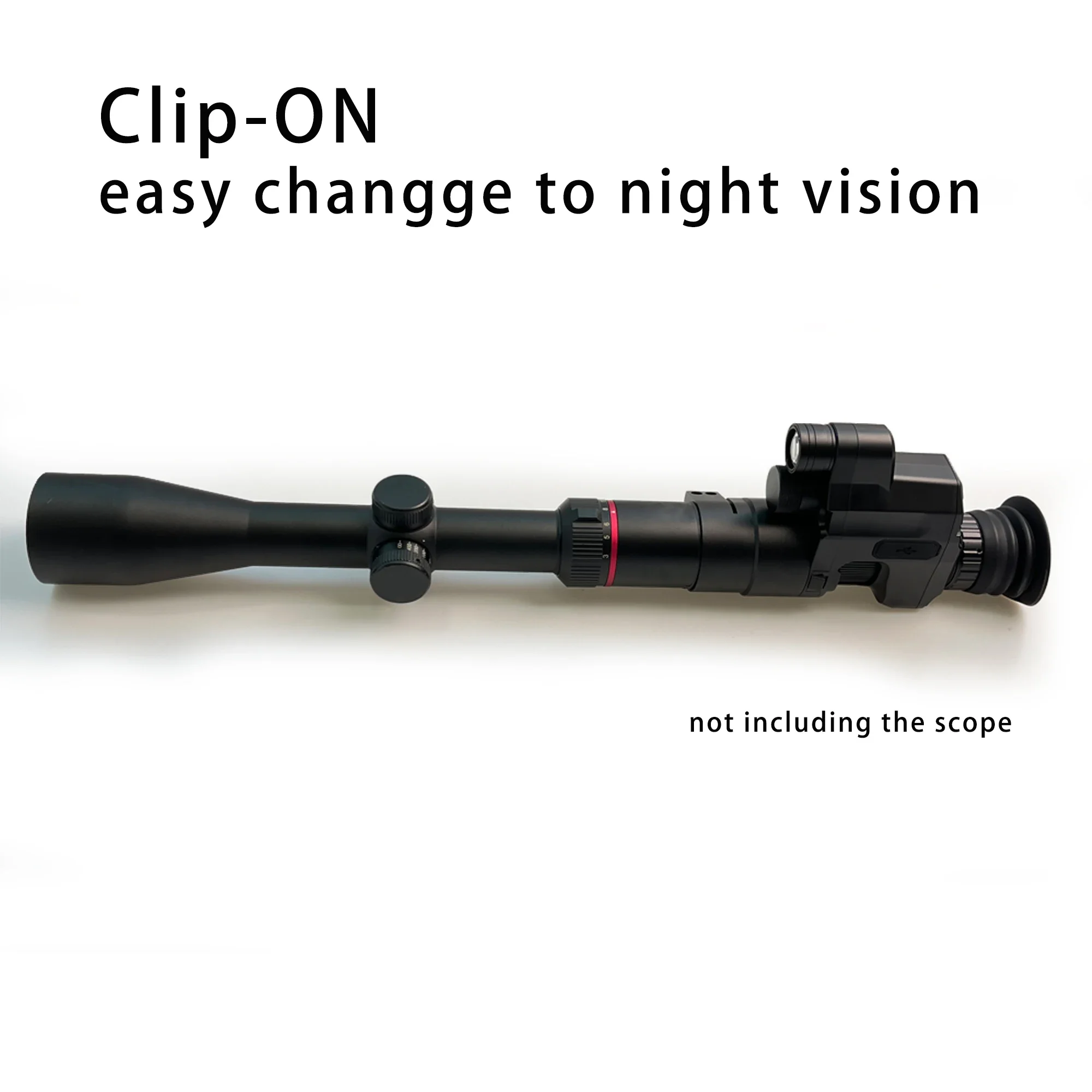 NV007V INight Vision Clip On M – Hunting Outdoor Camera Bewertung und Preis