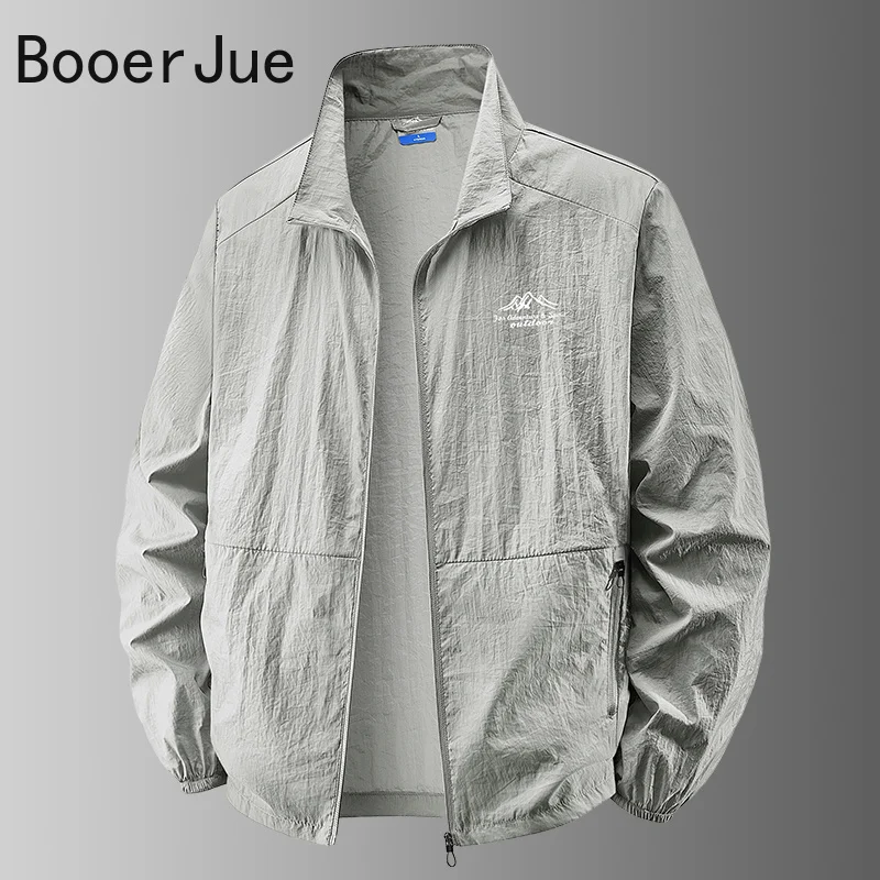 Outdoor-Wanderjacke mit UV-Sch – Hunting Outdoor Clothing Brands Bewertung und Preis