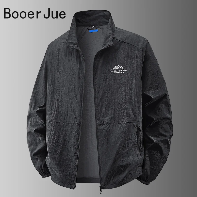 Outdoor-Wanderjacke mit UV-Sch – Hunting Outdoor Clothing Brands Bewertung und Preis