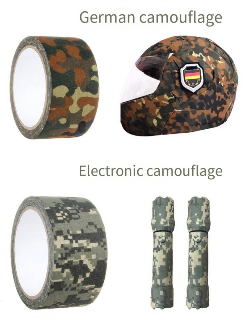 5M/10M Multifunktionales Camo  – Outdoor Hunting Rifle Bewertung und Preis