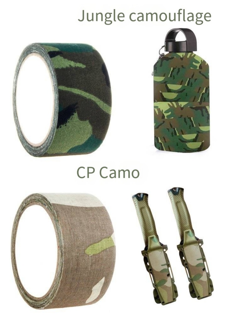 5M/10M Multifunktionales Camo  – Outdoor Hunting Rifle Bewertung und Preis