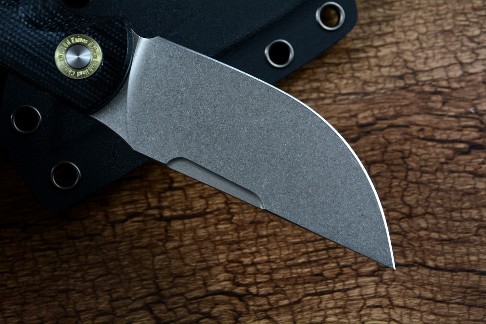TWOSUN TS521 Festes Jagdmesser – Knife Hunting Fixed Blade Bewertung und Preis