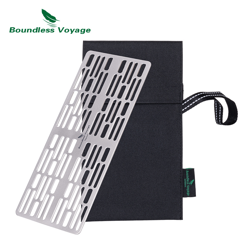 Boundeless Voyage Outdoor Camp – Outdoor Hunting Kitchen Bewertung und Preis