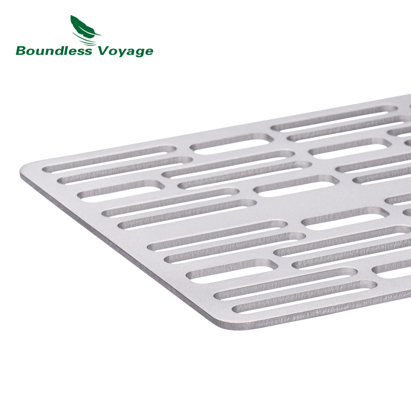 Boundeless Voyage Outdoor Camp – Outdoor Hunting Kitchen Bewertung und Preis