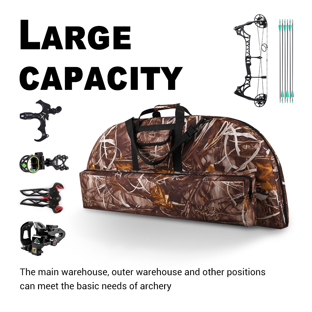 Bogentragetasche Bogenschießau – Hunting Bow Compound Bewertung und Preis