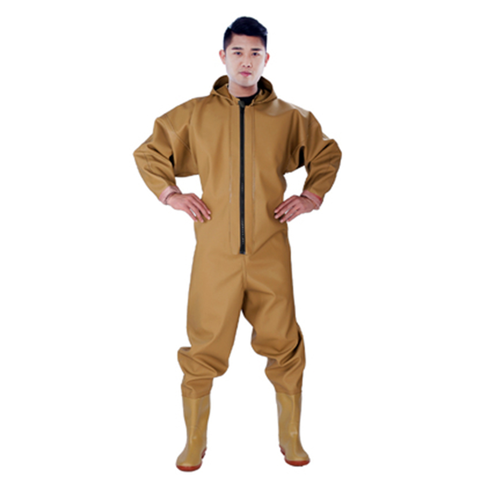 1mmWhole-body Einteiliger Flie – Outdoor Hunting Overalls Bewertung und Preis