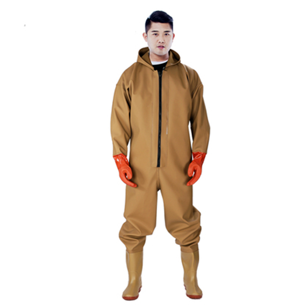 1mmWhole-body Einteiliger Flie – Outdoor Hunting Overalls Bewertung und Preis