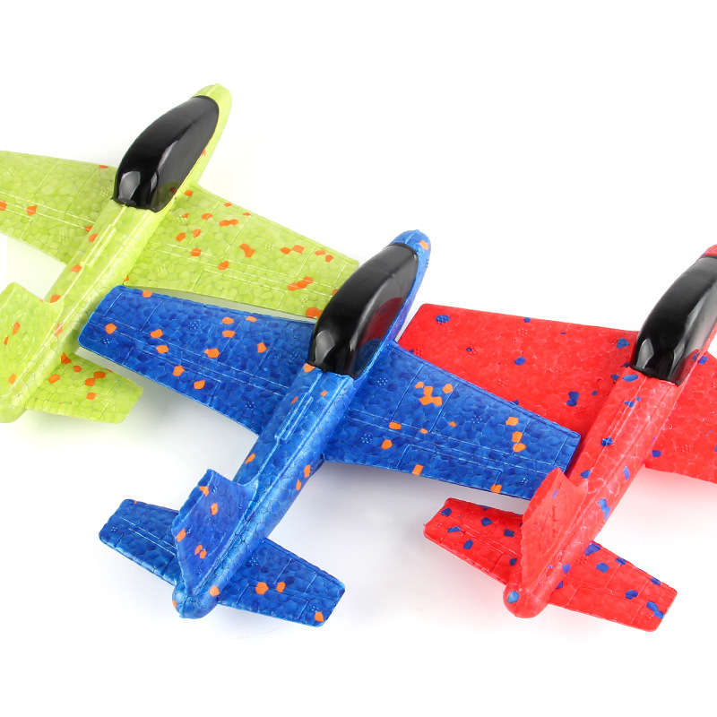 Kinder Auswerfen Schaum Flugze – Outdoor Hunting Toys Bewertung und Preis