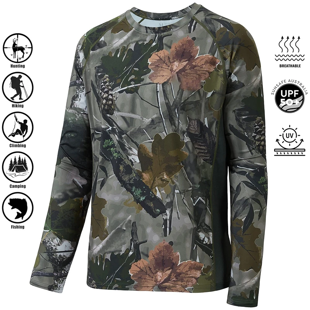  ﻿   Camouflage Wald Jagd T-s – Hunting And Camping In Forest Bewertung und Preis