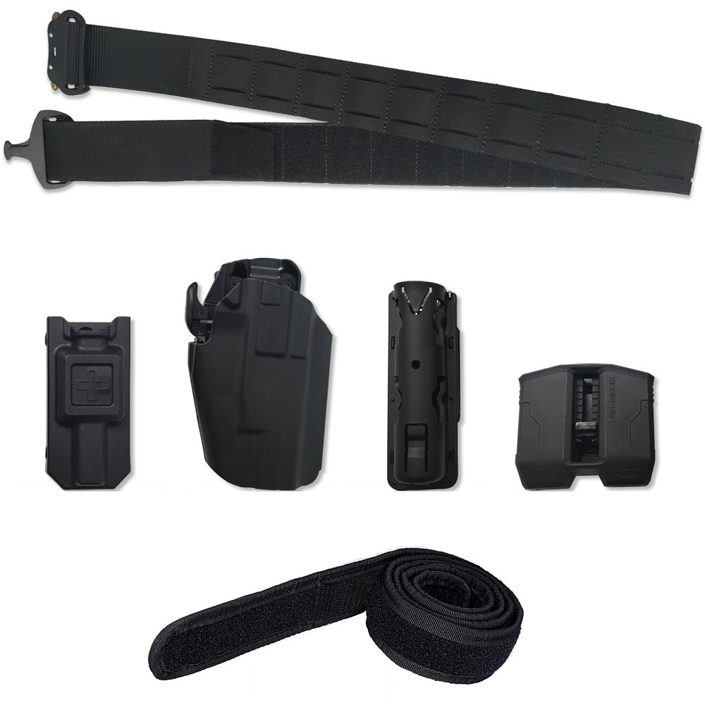 UNIONTAC Tactical Battle Belt  – Tactical Belt Rigger Bewertung und Preis