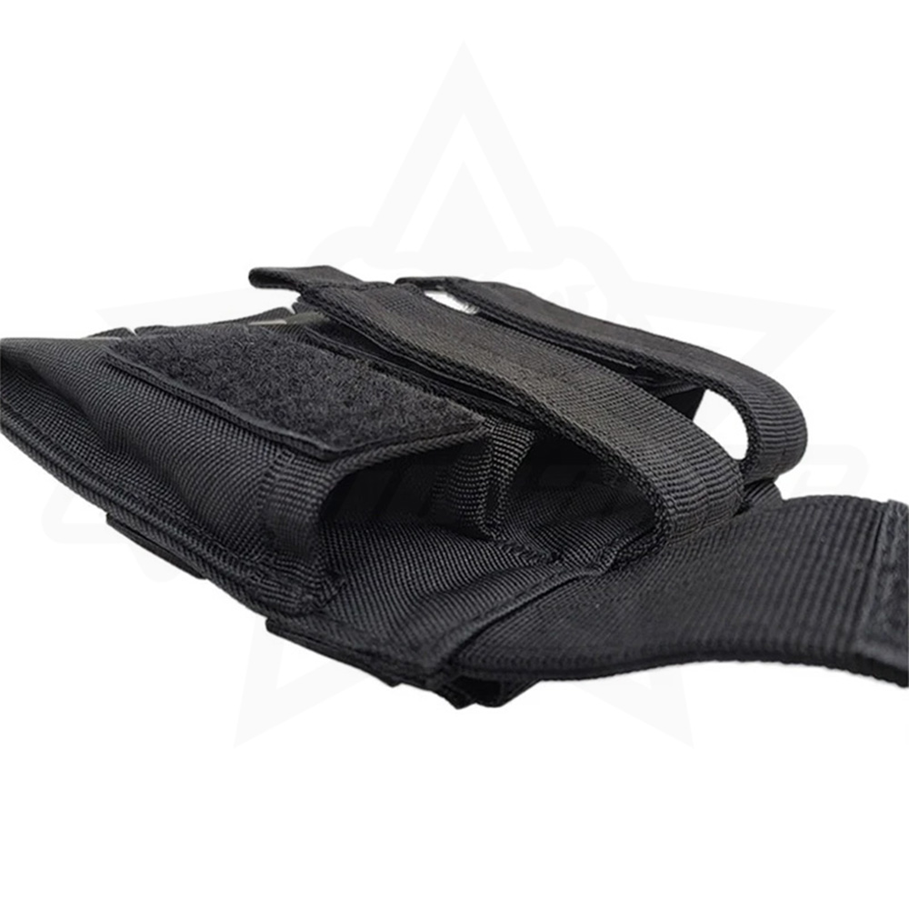 OPHIDIAN 9mm Magazintasche Ein – Outdoor Hunting Magazines Bewertung und Preis