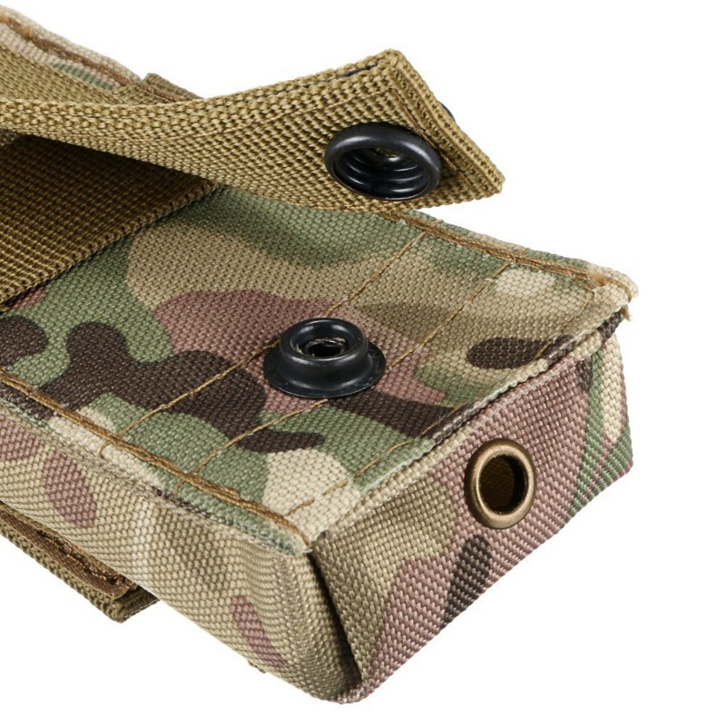 Molle Taktische M5 Taschenlamp – Outdoor Hunting Magazines Bewertung und Preis