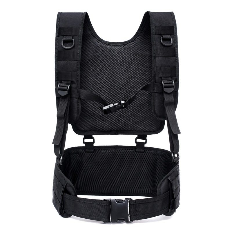 Taktische Weste Molle Chest Ri – Tactical Belt Rigger Bewertung und Preis