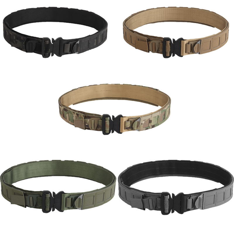 Taktische Gürtel für Männer St – Tactical Belt Rigger Bewertung und Preis